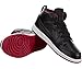 Nike Boy's Air Jordan 1 (Mid) Basketball Shoes