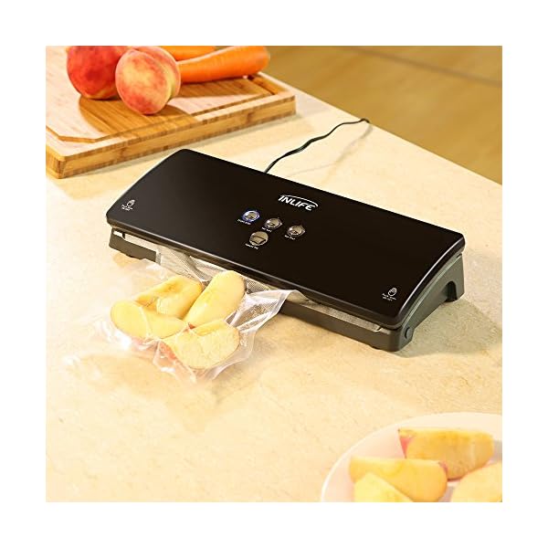 INLIFE-K8-Automatic-Vacuum-Sealer-Fresh-Food-Saver-Vacuum-Sealing-System-with-Starter-Bags-for-Foods