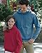 Gildan G18500 Adult Hooded Sweatshirt