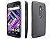 Motorola Moto G3 Turbo Edition XT1556 4G LTE Dual Sim 16GB Octacore Water Resistant 1.5 Ghz Factory Unlocked (International Model)
