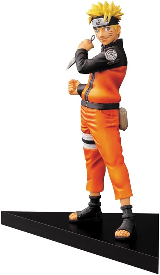 naruto action figures amazon