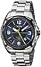 Bulova Men's 98B224 Precisionist Analog Display Japanese Quartz Watch