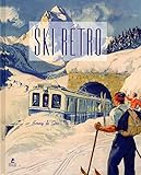 Ski rétro by 