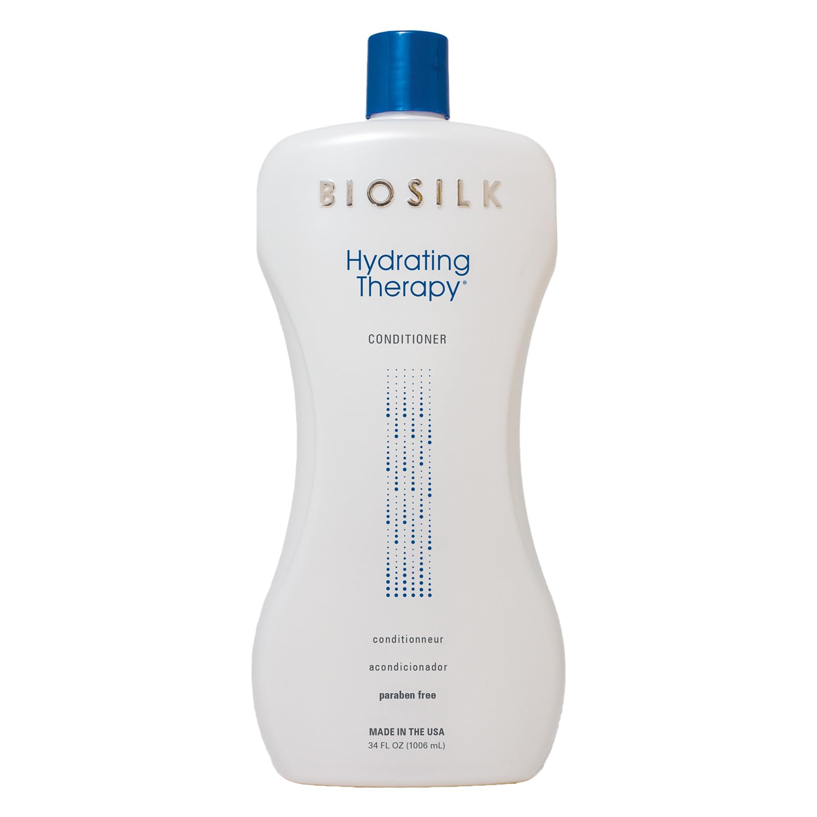 Farouk Biosilk Hydrating Conditioner 1000 ml