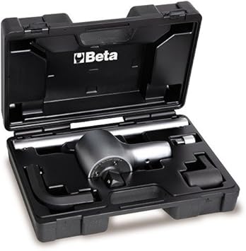 Beta 005600210-560/C12-Multiplicador En Caja Plástico: Amazon.es: Bricolaje y herramientas
