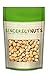 Sincerely Nuts Blanched Hazelnuts (Filberts) Roasted & Unsalted No Shell - Three (3) Lb. Bag - Utterly Crunchy and Delicious - Filled with Healthy Nutrients - Kosher