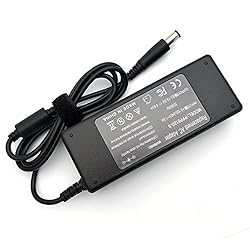 CBK 90W 19.5V AC Adapter Power Charger for HP