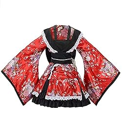 VSVO Anime Cosplay Lolita Halloween Fancy Dress