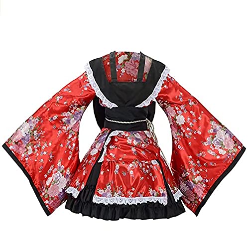 VSVO Anime Cosplay Lolita Halloween Fancy Dress