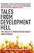Tales From Development Hell (New Updated Edition): The Greatest Movies Never Made?