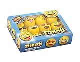 Emoji Universe: 2-Ply Professional Practice Golf Balls