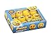 Emoji Universe: 2-Ply Professional Practice Golf Balls