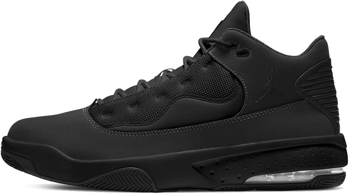 jordan max aura 2 basketball shoes