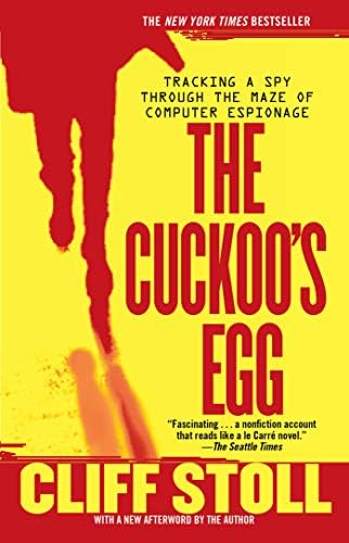CUCKOOS EGG