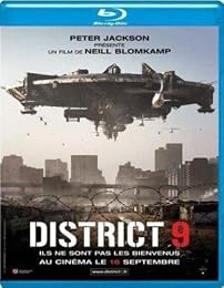 District 9