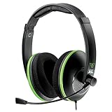 Turtle Beach - Ear Force XL1 Amplified Stereo Gaming Headset -Xbox 360 - FFP