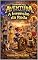 Livro Livro 10 a 12 anos: Turma da Aventura: A Invenção da Roda (Turma da Aventura: Invenções 2)