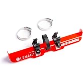 Element E50 / CAL50 Fire Extinguisher Roll cage Mounting Bracket Kit