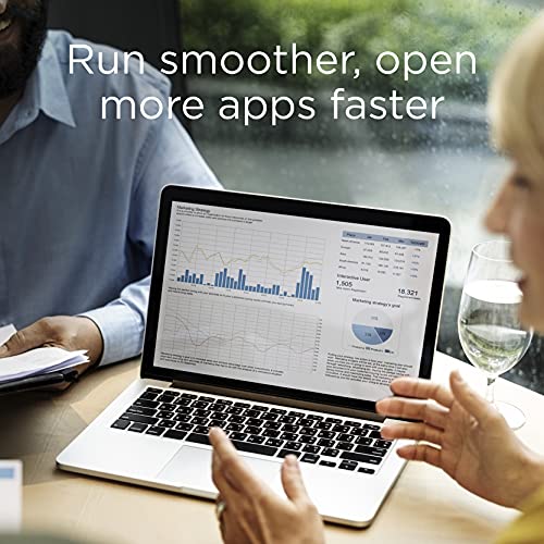 Integral IN4V8GNDLRI 8GB DDR4 RAM 2400MHz SODIMM Laptop/Notebook PC4-19200 Geheugen - Image 5