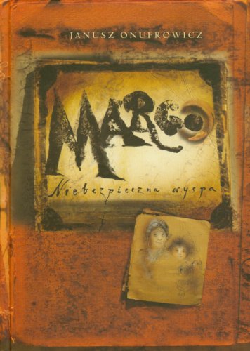 Margo. Niebezpieczna wyspa