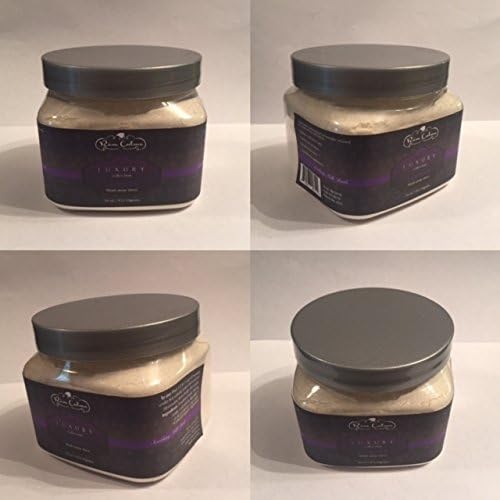 Reve Calme LUXURY COLLECTION Soothing Milk Bath - LAVENDER (16oz/453.59g)