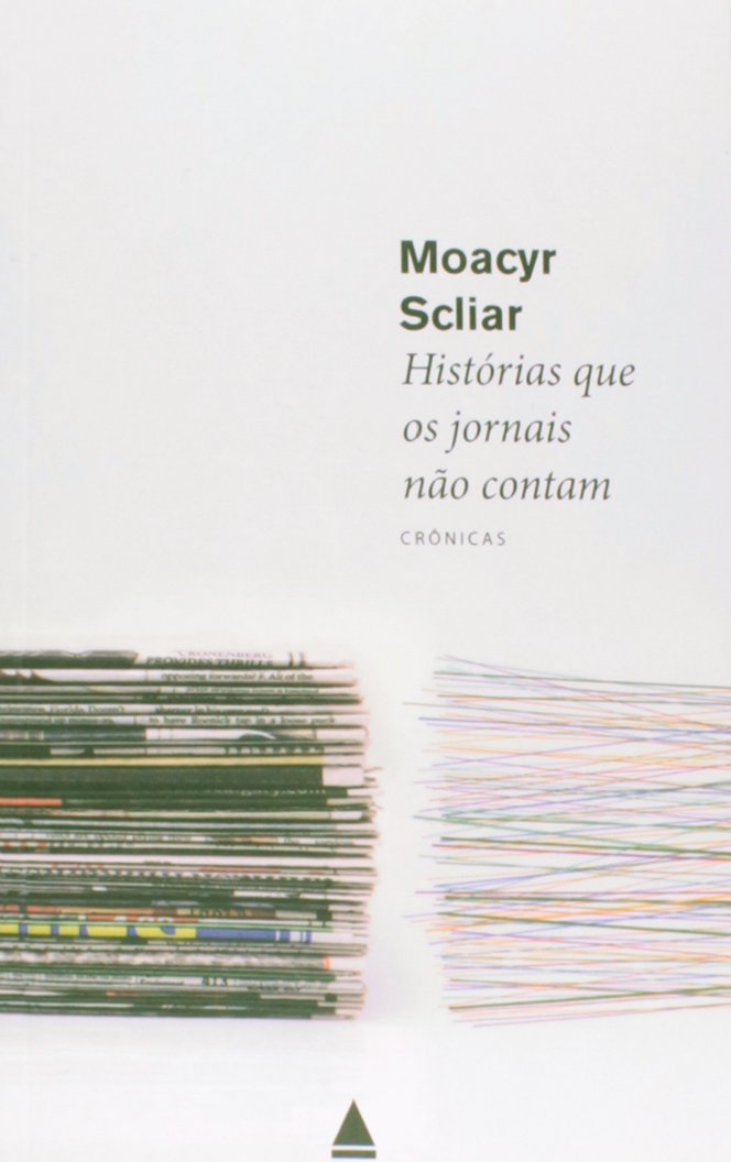 Histórias Que Os Jornais Não Contam Resumo