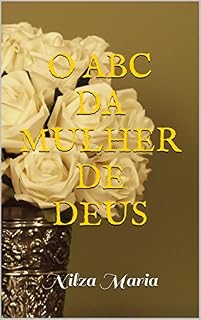 Livro O ABC DA MULHER DE DEUS