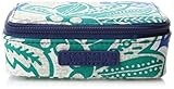 Vera Bradley Travel Pill Case, Santiago