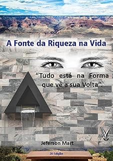 Livro A Fonte da Riqueza na Vida