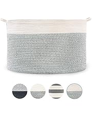 Cestos para la colada | Amazon.es