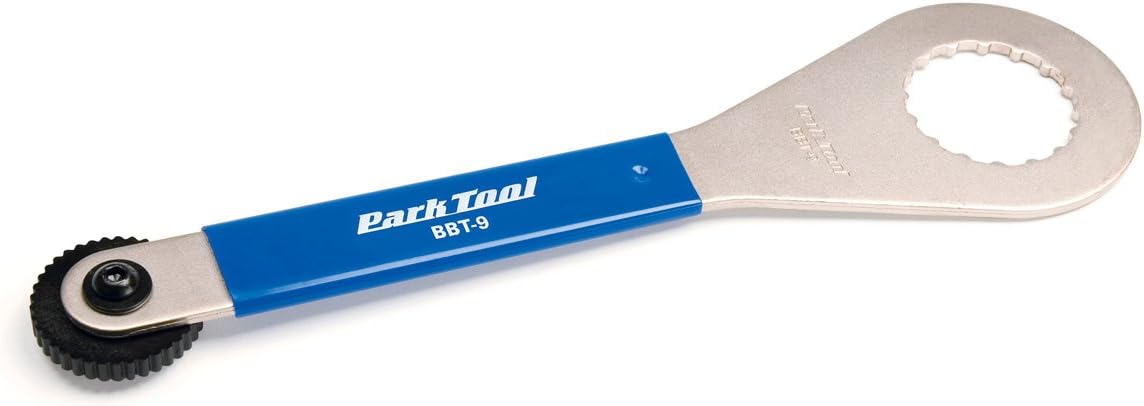 Bottom Bracket Crank Arm Tool