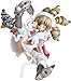 Revoltech Fraulein: Queen's Blade Ymir Action Figure