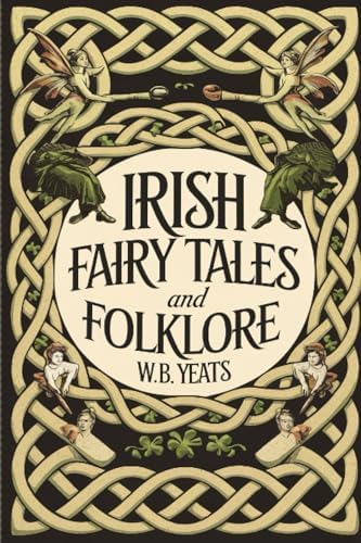 Amazon.com: Irish Fairy and Folk Tales (Modern Library Classics