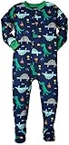 Carter's Footie (Toddler)