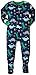 Carter's Footie (Toddler)