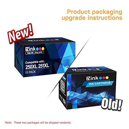 4 Z+Ink+Compatible+Cartridge+Replacement