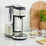 Breville HotCup Hot Water Dispenser 1.8L 3kW Fast Boil Brita Filter VKJ367 view 9