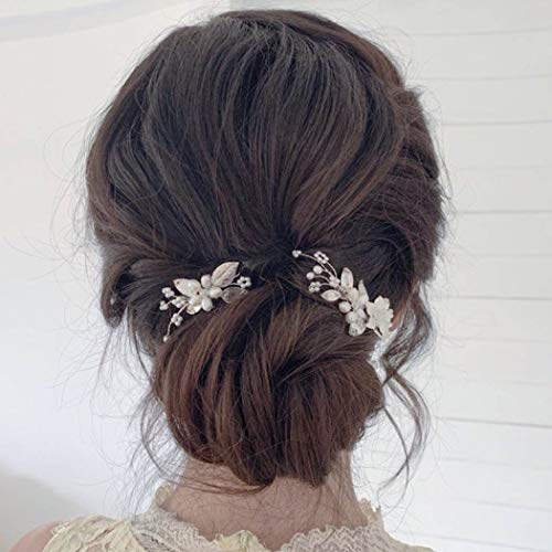 hair pieces for women wedding