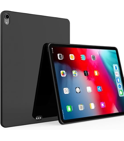 Amazon.com: DuraSafe Cases for iPad PRO 11 Inch 1st [ PRO 11 2018