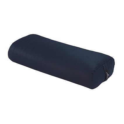 Hugger Mugger Standard Choice Yoga Bolster: Amazon.es ...