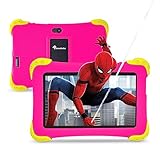 Semeakoko Kids Tablet 7 inch Tablet for Kids