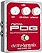Electro-Harmonix Metal Muff Distortion with Top Boost Guitar Effects Pedal