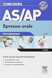 Concours AS-AP