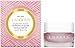LaLicious Sugar Tiare Flower Extraordinary Whipped Sugar Scrub - Cane Sugar Body Scrub with Coconut Oil & Honey, No Parabens (16oz)