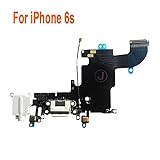 Johncase Charging Port Dock Connector Flex Cable