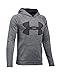 Under Armour UA Armour Fleece Highlight Twist YLG Graphite