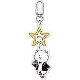LINE FRIENDS BT21 - Universal Keyring