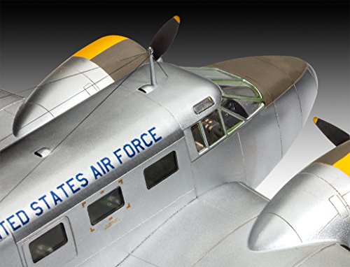 Revell of Germany C-45F Expeditor Model Kit