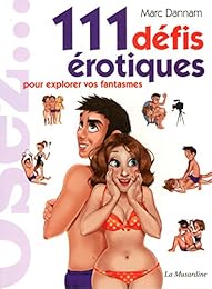 111 défis érotiques