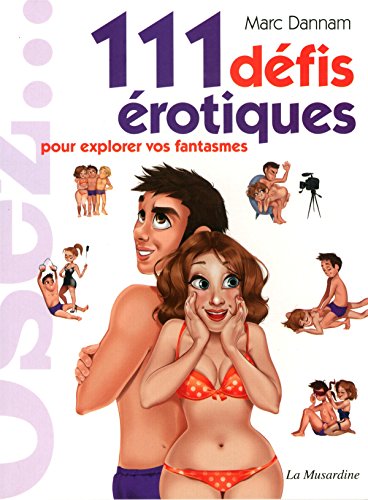 111 défis érotiques